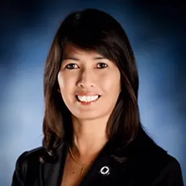 Profile photo of agent Clare Delgado