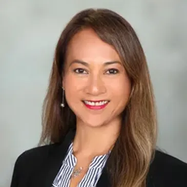 Profile photo of agent Geralyn A. Cordova
