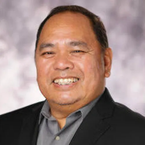 Profile photo of agent Cristino E V Alegria