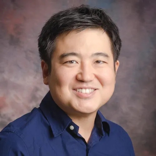 Profile photo of agent Ronald Sun