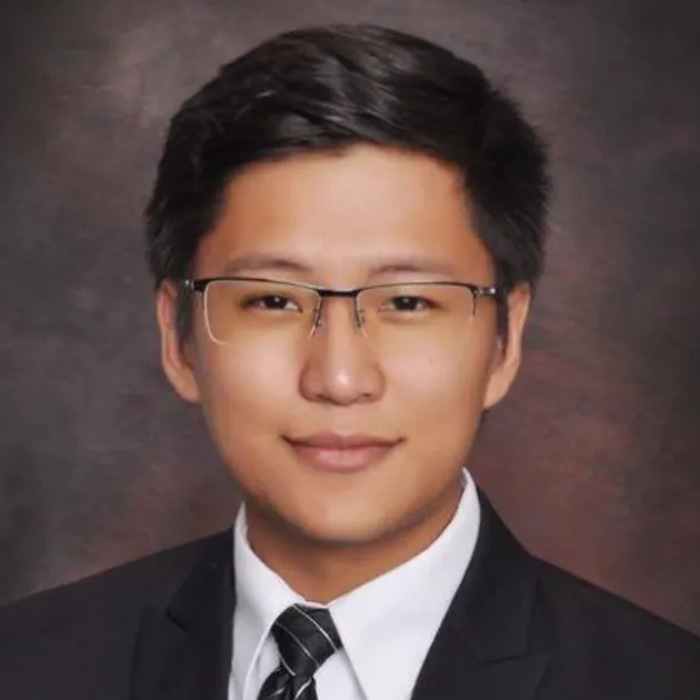 Profile photo of agent Brandon T. Salas