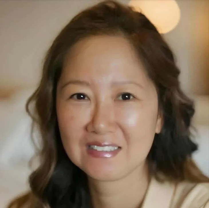 Profile photo of agent Kathy Kwak