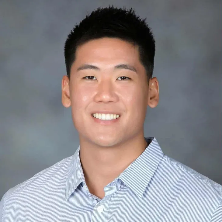Profile photo of agent Brian Kim