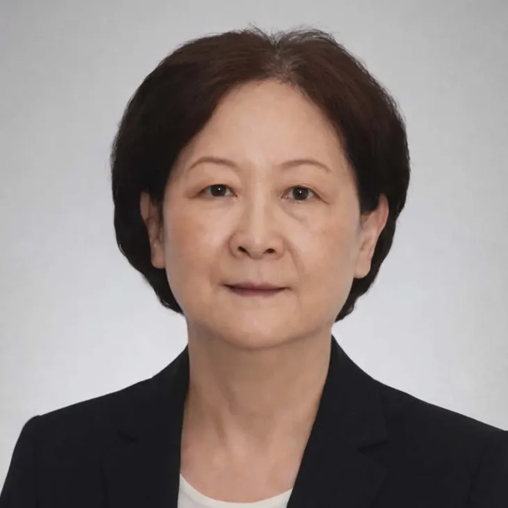 Profile photo of agent Young Mi Nam