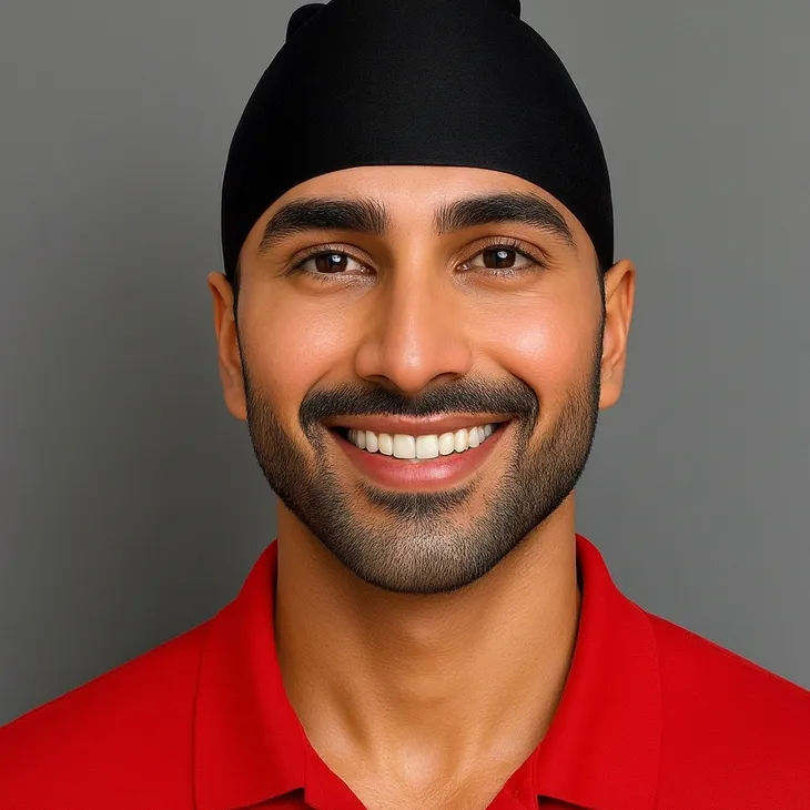 Profile photo of agent CJ “The Clo$er” Sachdev